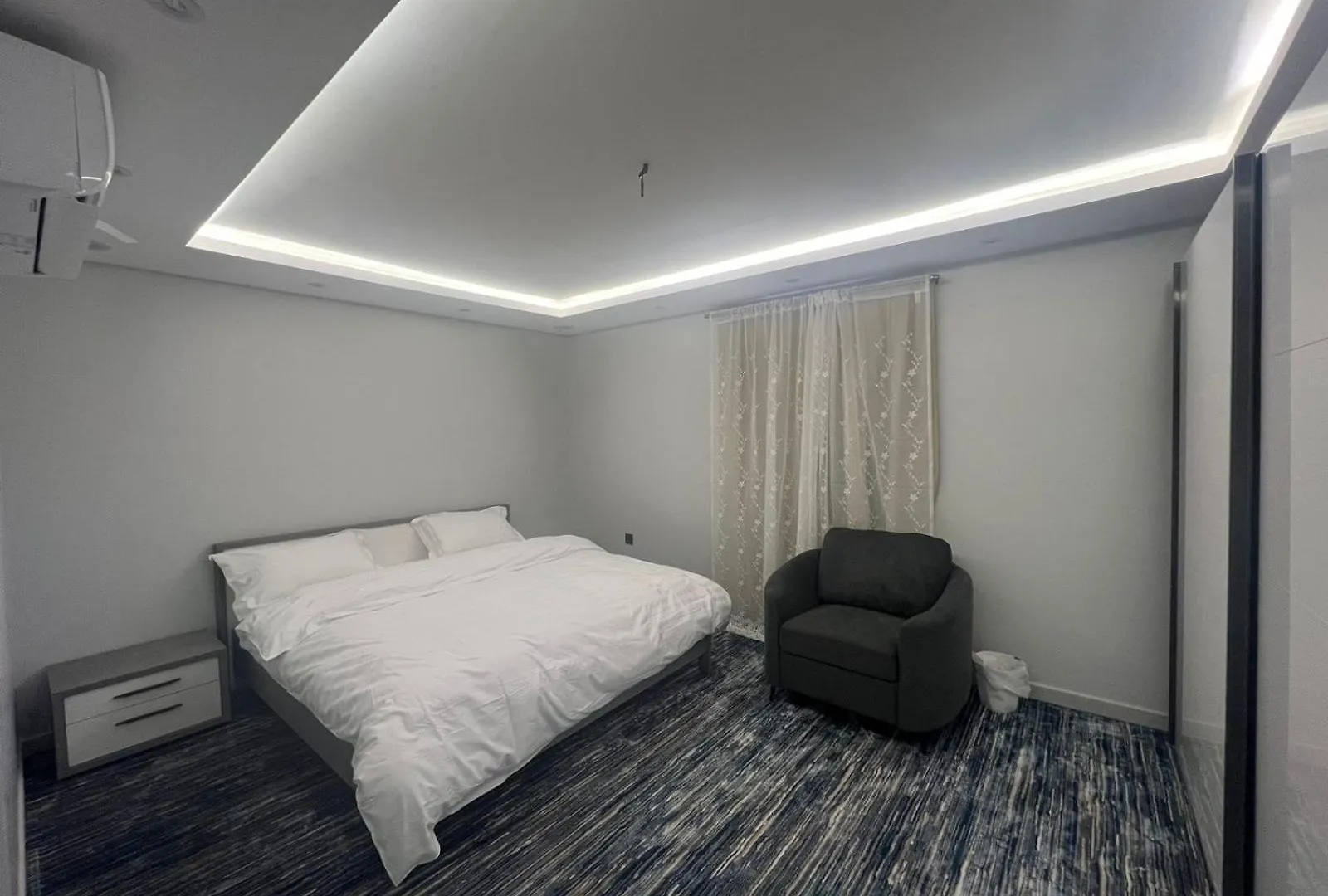 Appartement ستوديو مكة المكرمة Ayal Dar A01