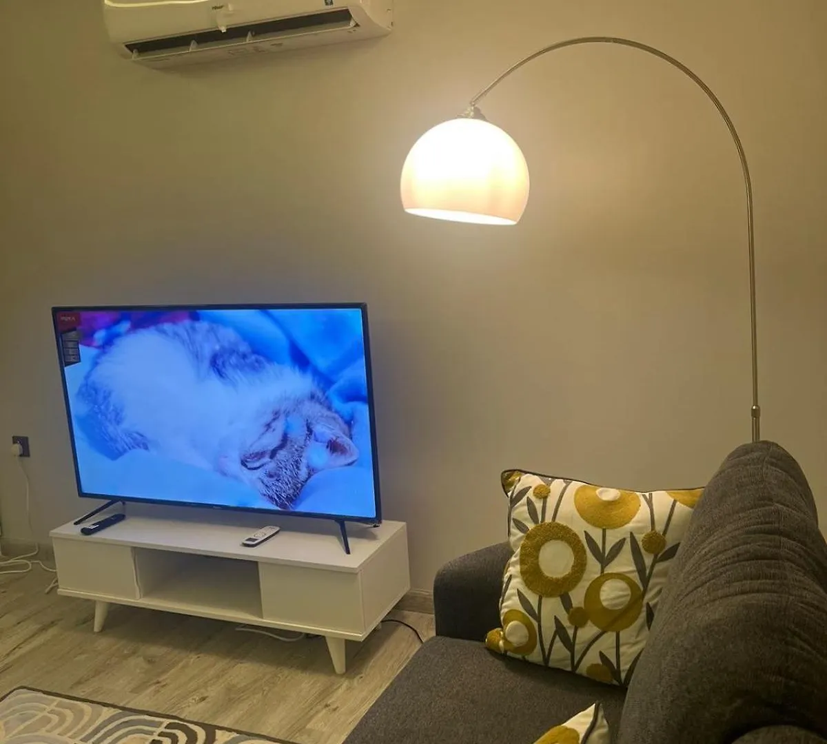 Appartement ستوديو مكة المكرمة Ayal Dar A01 Arabie saoudite